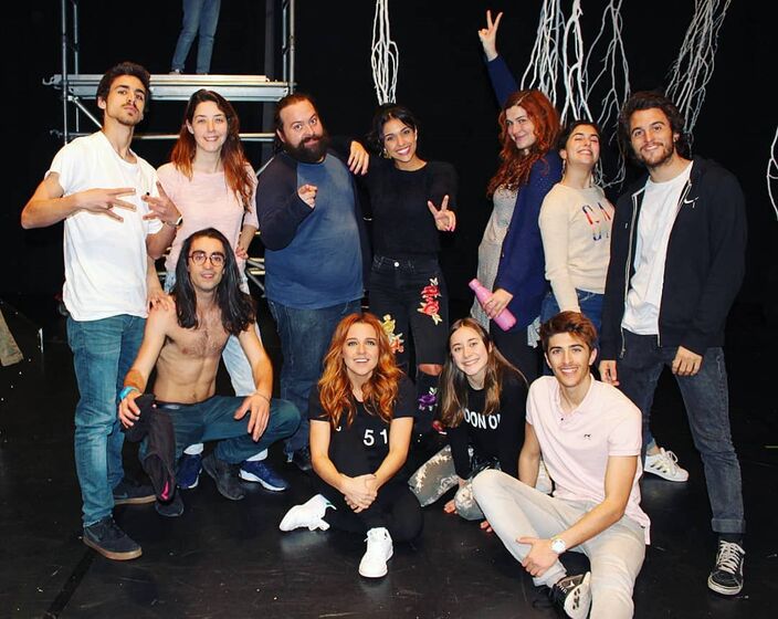 diogo fialho, ator diogo fialho, agressão diogo fialho, ator agredido, 