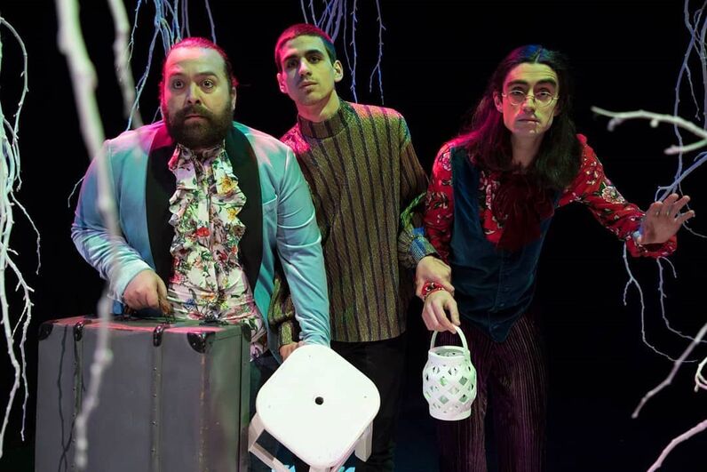 diogo fialho, ator diogo fialho, agressão diogo fialho, ator agredido, 