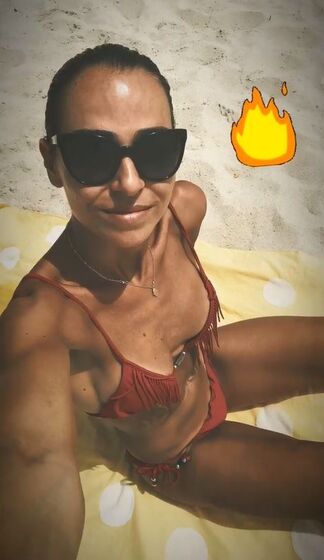 Vanessa Martins, Marco Costa