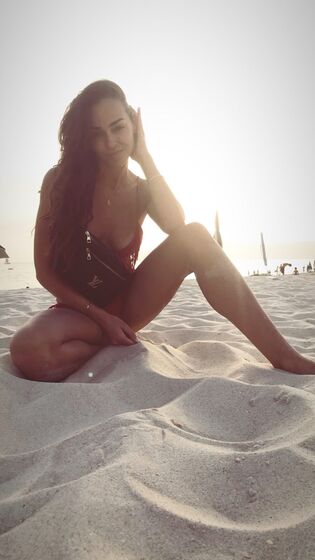 Vanessa Martins, Marco Costa