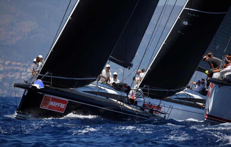 Felipe VI, Espanha, Regata Copa del Rey