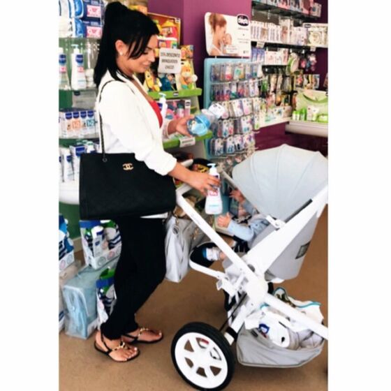 alexandra ferreira, katia aveiro, jose pereira, filho, aniversário