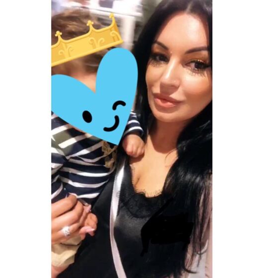 alexandra ferreira, katia aveiro, jose pereira, filho, aniversário