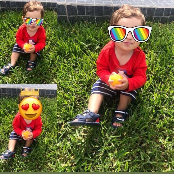 alexandra ferreira, katia aveiro, jose pereira, filho, aniversário