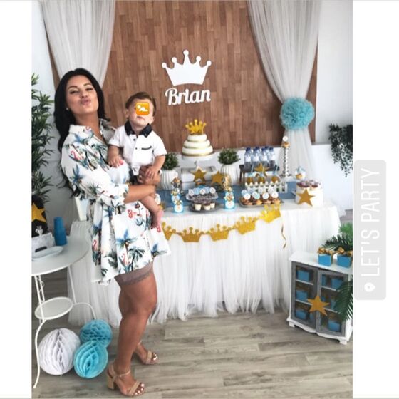 alexandra ferreira, katia aveiro, jose pereira, filho, aniversário