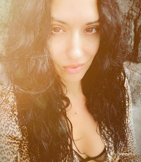 ana malhoa