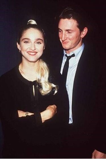 madonna, cantora, celebridade, namorados, jesus luz, guy ritchie, jean penn, Brahim