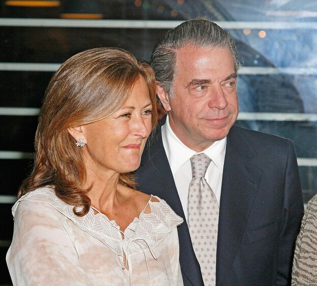 Ricardo Salgado, Maria João