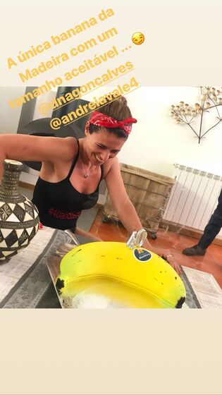 Andreia Vale, Nuno Eiró, João Moleira, Iva Domingues, Vanessa Oliveira, Rita Ferro Rodrigues