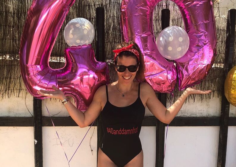 Andreia Vale, Nuno Eiró, João Moleira, Iva Domingues, Vanessa Oliveira, Rita Ferro Rodrigues