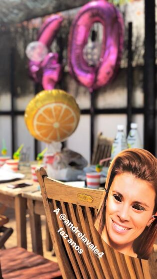 Andreia Vale, Nuno Eiró, João Moleira, Iva Domingues, Vanessa Oliveira, Rita Ferro Rodrigues