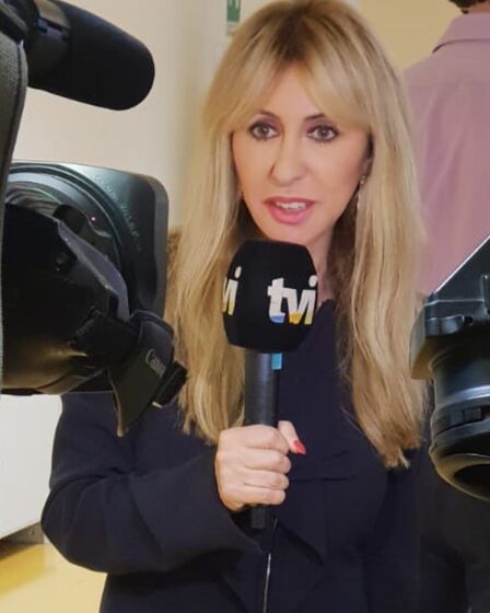 Judite Sousa