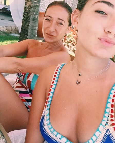 jose mourinho, matilde mourinho, mulher jose mourinho, filhos jose mourinho, familia jose mourinho