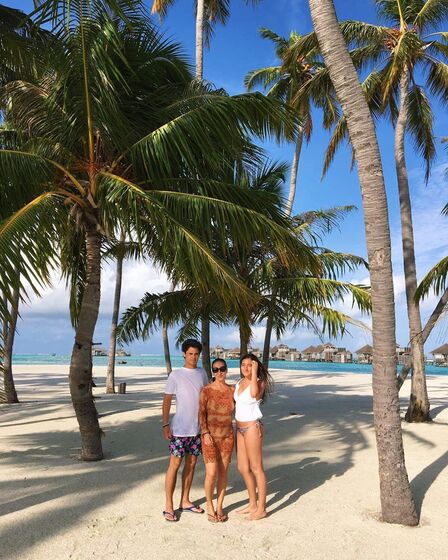 jose mourinho, matilde mourinho, mulher jose mourinho, filhos jose mourinho, familia jose mourinho