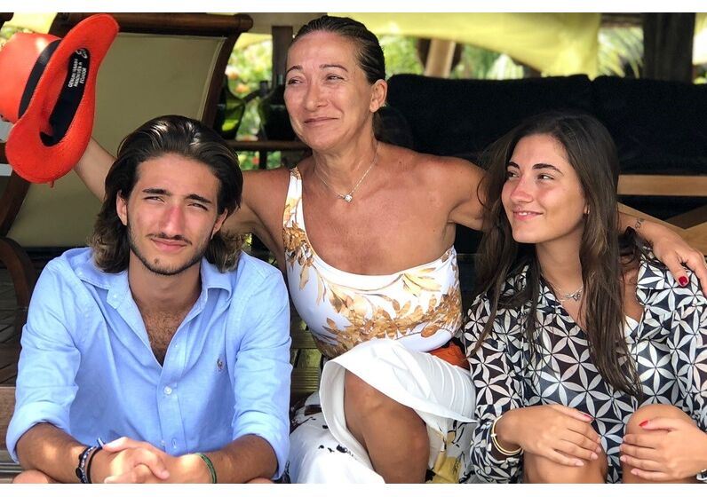 jose mourinho, matilde mourinho, mulher jose mourinho, filhos jose mourinho, familia jose mourinho