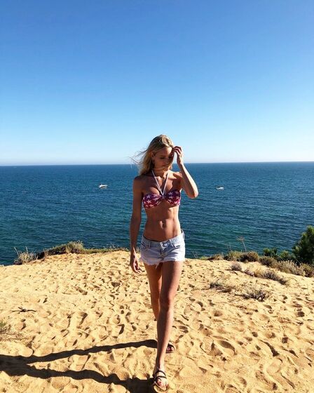 Helene Svedin
