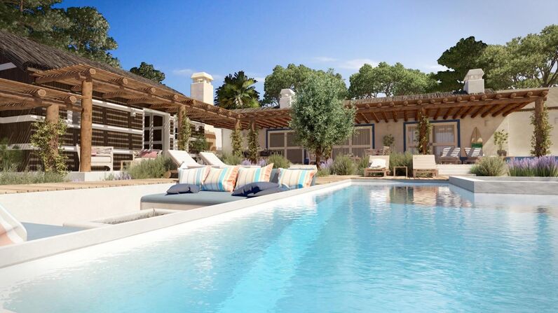 Madonna, Ricardo Espírito Santo, Cristina Espírito Santo, Christophe Sauvat, Christian Louboutin, Philippe Starck, Diana de Cadaval