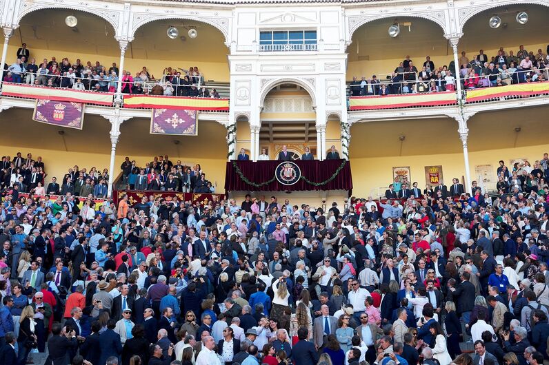 juan carlos, infanta elena