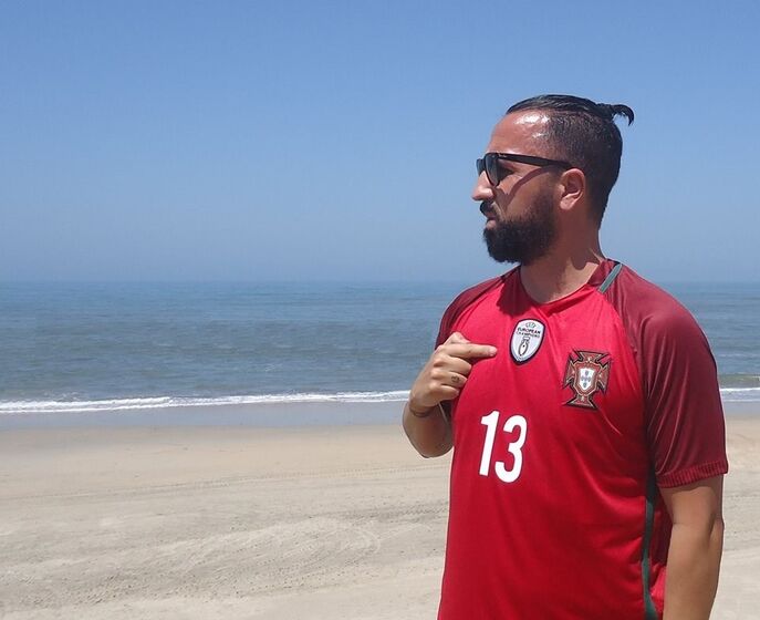 elma aveiro, elma aveiro admirador, elma aveiro instagram, cr7 e elma, irmã de ronaldo