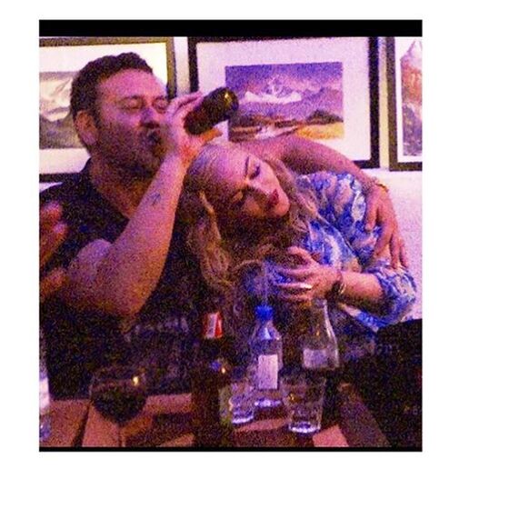 madonna, rainha da pop, aniversario madonna, idade madonna, Marraquexe