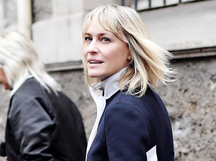 Robin Wright
