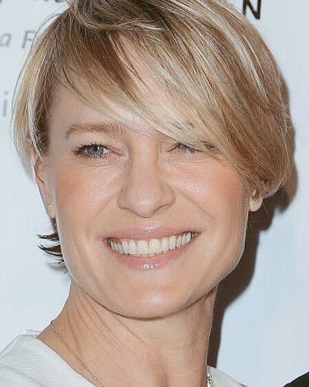 Robin Wright