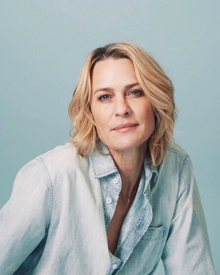 Robin Wright