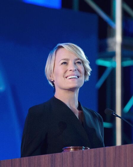 Robin Wright
