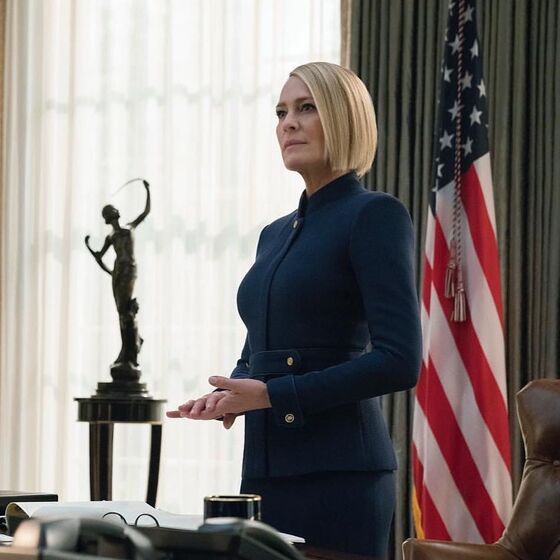 Robin Wright