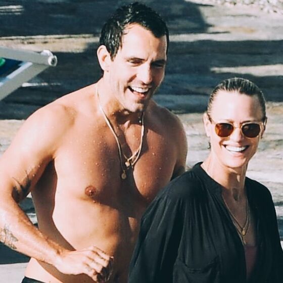Robin Wright