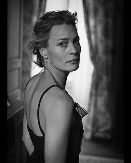 Robin Wright
