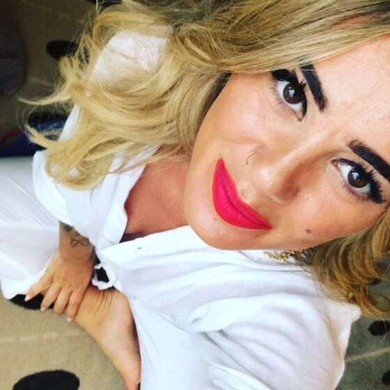 gisela joao