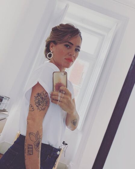 gisela joao