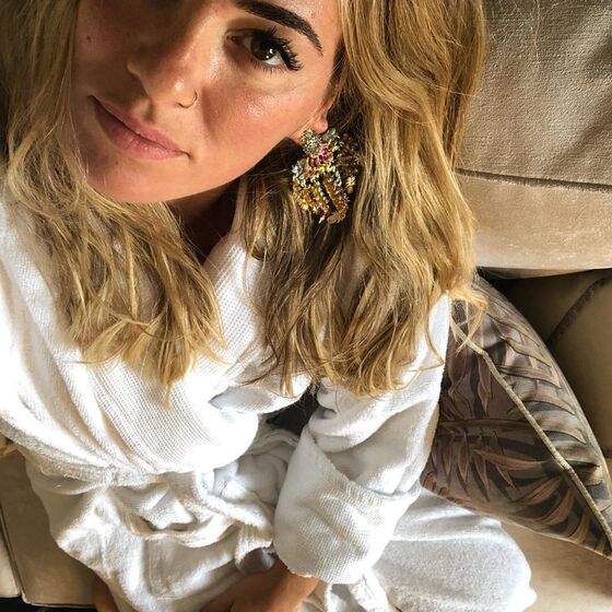 gisela joao