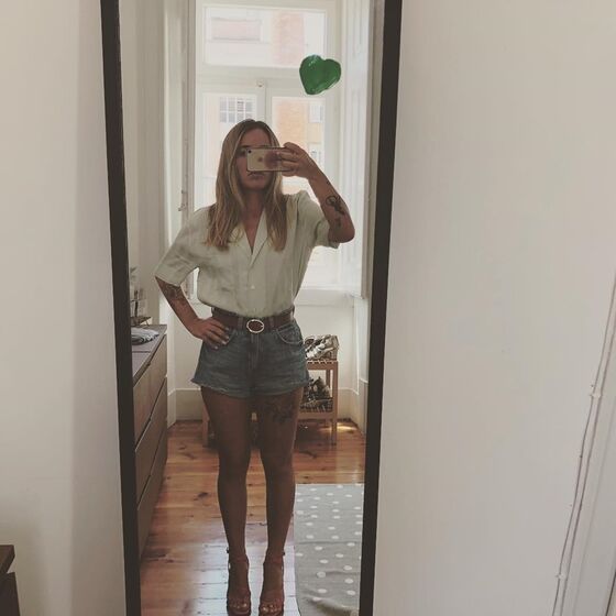 gisela joao