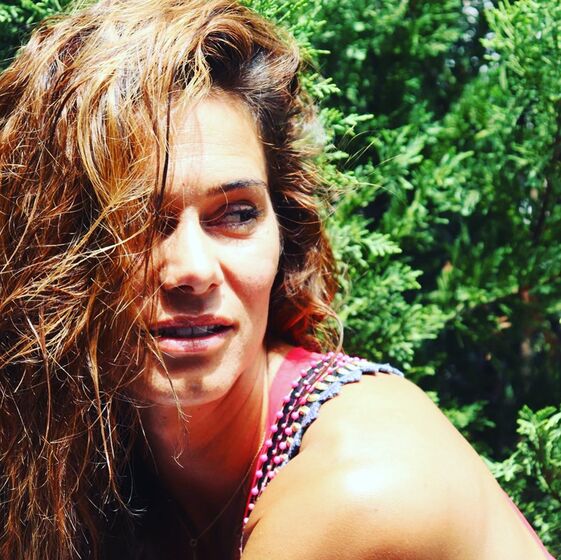 claudia vieira