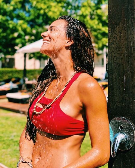 claudia vieira