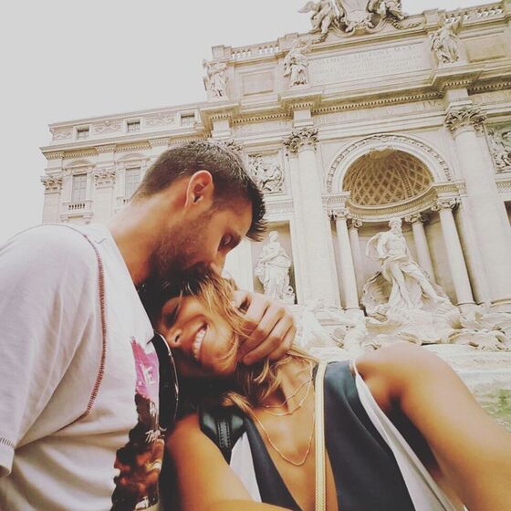 Daniel Oliveira, Andreia Rodrigues