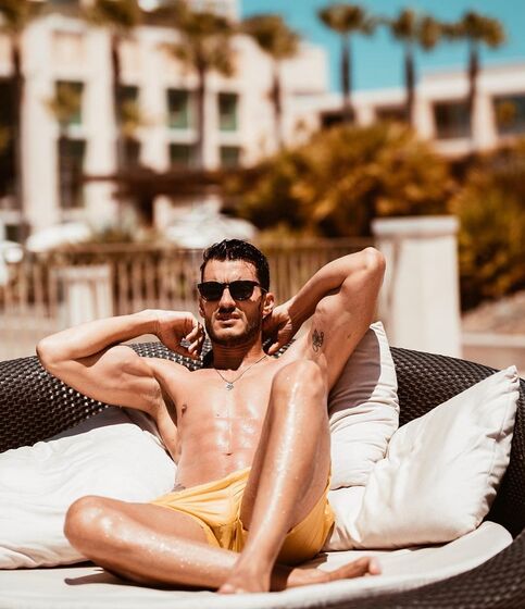 ruben rua