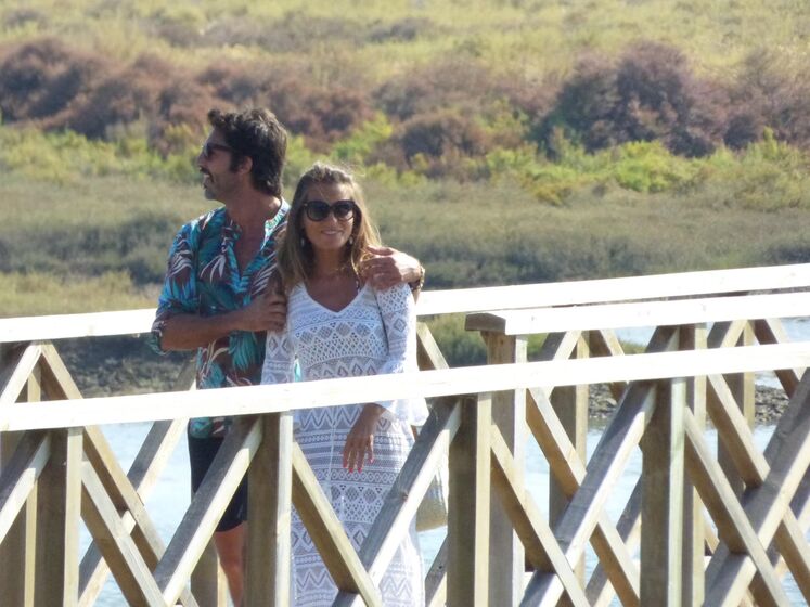 liliana santos, kiko campos costa