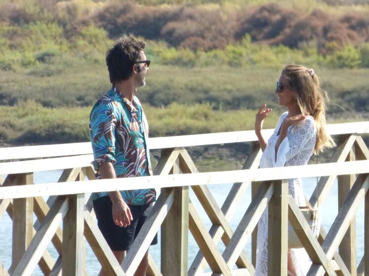 liliana santos, kiko campos costa
