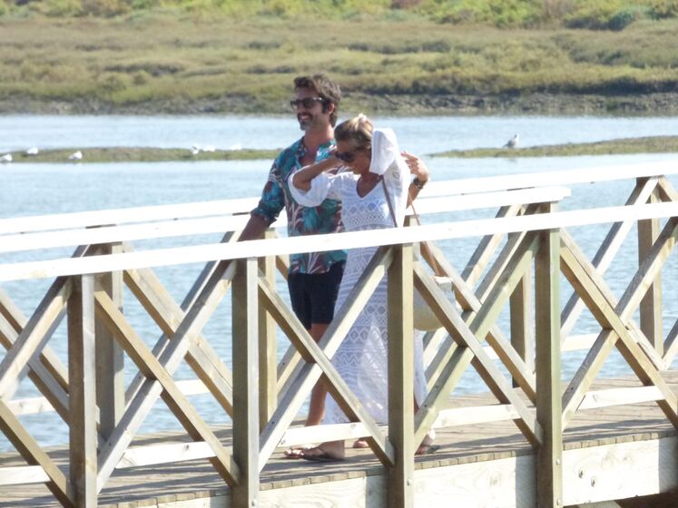 liliana santos, kiko campos costa