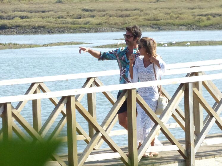 liliana santos, kiko campos costa