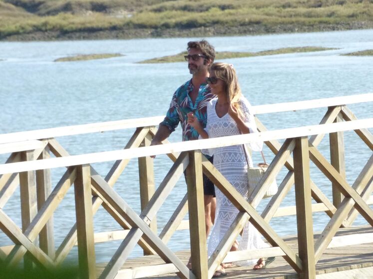liliana santos, kiko campos costa