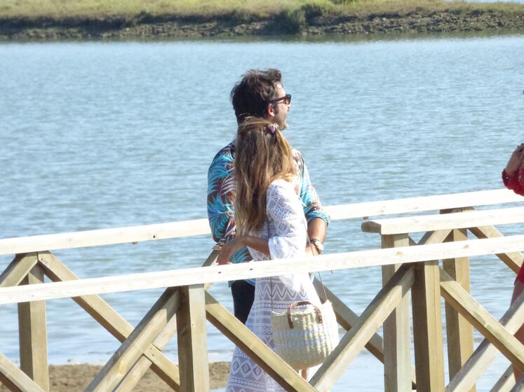 liliana santos, kiko campos costa
