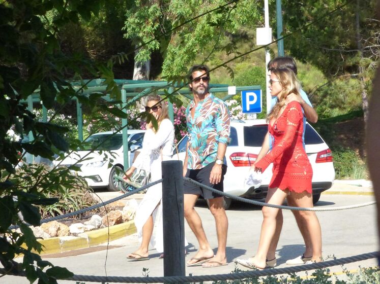liliana santos, kiko campos costa