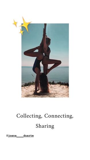 Joana Duarte, Carolina Loureiro