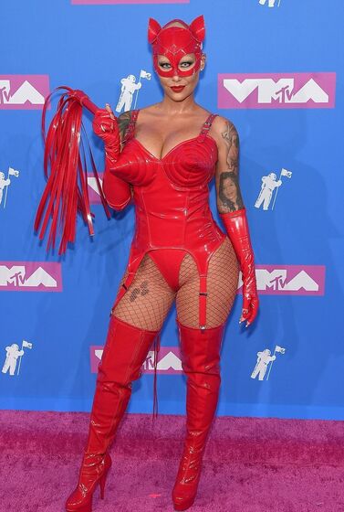 mtv vma