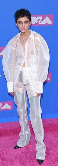 mtv vma
