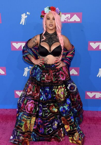 mtv vma